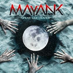 Mayank - Mayank + Gui Oliver