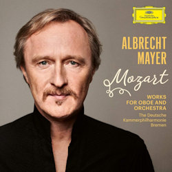 Mozart - Albrecht Mayer