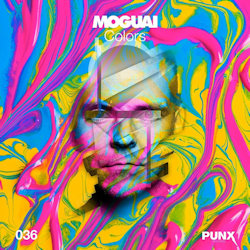 Colors - Moguai