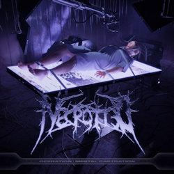 Operation: Mental Castration - Necrotted