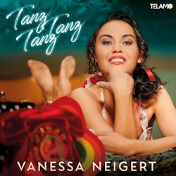 Tanz, tanz, tanz - Vanessa Neigert