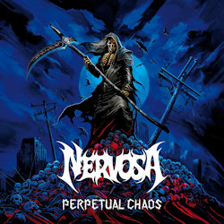 Perpetual Chaos - Nervosa