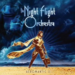 Aeromantic II - Night Flight Orchestra