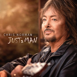 Just A Man - Chris Norman