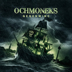 Gegenwind - Ochmoneks