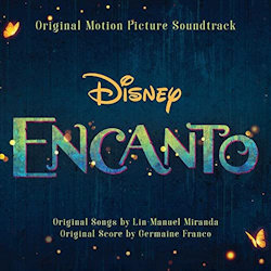 Encanto - Soundtrack