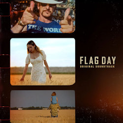 Flag Day - Soundtrack
