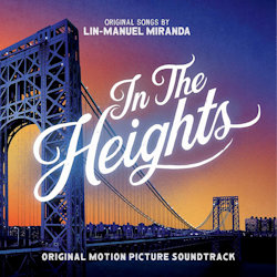 In The Heights - Soundtrack