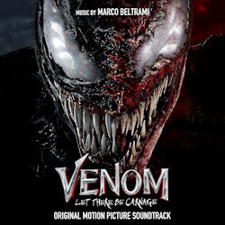 Venom - Let There Be Carnage - Soundtrack