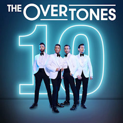 10 - Overtones
