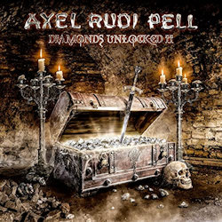 Diamonds Unlocked II - Axel Rudi Pell