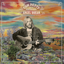 Angel Dream - Tom Petty + the Heartbreakers