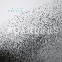 Woanders - Masha Qrella