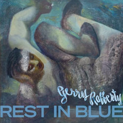 Rest In Blue - Gerry Rafferty