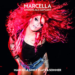 Anders als geplant - Marcella singt Plate und Sommer - Marcella Rockefeller