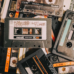 Lost Tapes - Ryksopp