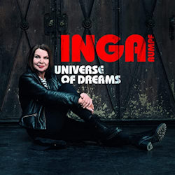 Universe Of Dreams - Inga Rumpf
