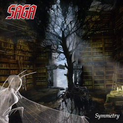 Symmetry - Saga