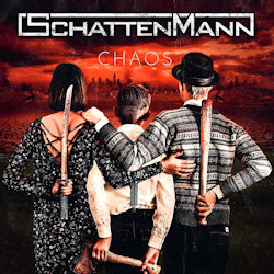 Chaos - Schattenmann