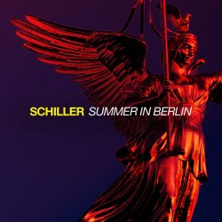 Summer In Berlin - Schiller