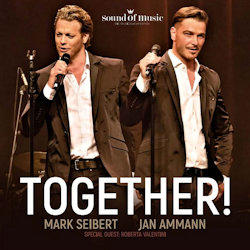 Together! - Mark Seibert + Jan Ammann
