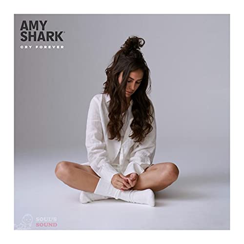 Cry Forever - Amy Shark