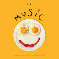 Music (Soundtrack) - Sia