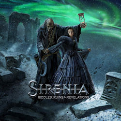 Riddles, Ruins And Revelations - Sirenia