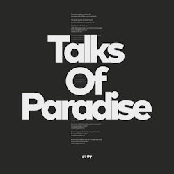 Talks Of Paradise - Slut