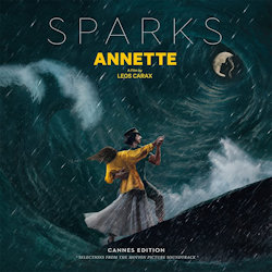 Annette (Soundtrack) - Sparks