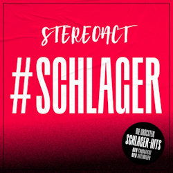 #Schlager - Stereoact