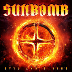 Evil And Divine - Sunbomb