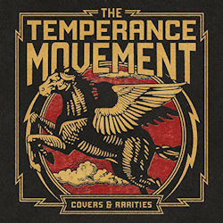 Covers And Rarities - Temperance Movement