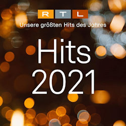 RTL Hits 2021 - Sampler