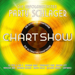 Die ultimative Chartshow - Die erfolgreichsten Party Schlager - Sampler