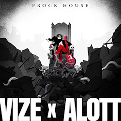 Prock House - Vize + Alott