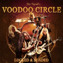Locked And Loaded - Voodoo Circle