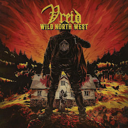 Wild North West - Vreid