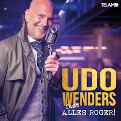 Fast alles Roger - Udo Wenders