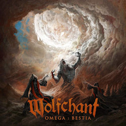 Omega : Bestia - Wolfchant