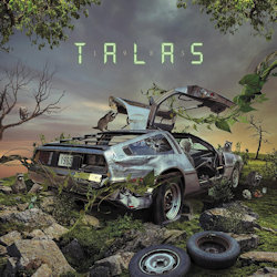 1985 - Talas