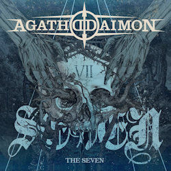 The Seven - Agathodaimon