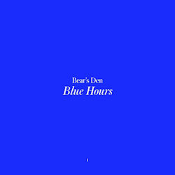 Blue Hours - Bear
