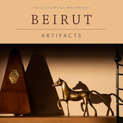 Artifacts - Beirut