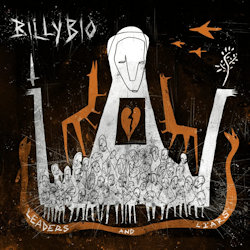 Leaders And Liars - Billybio