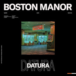 Datura - Boston Manor
