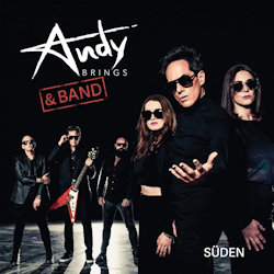 Sden - Andy Brings + Band