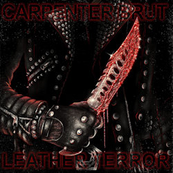 Leather Terror - Carpenter Brut