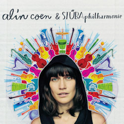 Alin Coen + Stba Philharmonie - Alin Coen + Stba Philharmonie