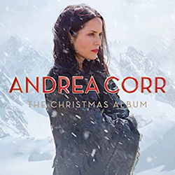 The Christmas Album - Andrea Corr